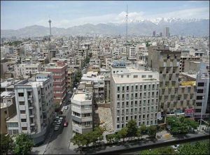خرید ملک در بلوار کوهک، سرمایه‌گذاری در منطقه 22 تهران
